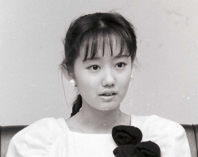 工藤夕貴=1988年
