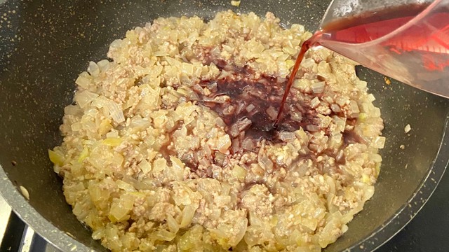 お家で簡単に専門店レベルのキーマカレーを食べよう