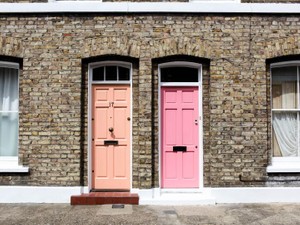 ピンクは「可愛くなるため」。女の子への贈り物ではあえて避けたけど