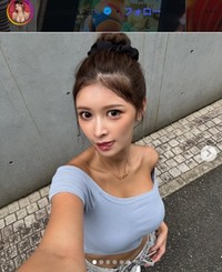 山田あいのインスタグラム＠_.yamada.aiii._より