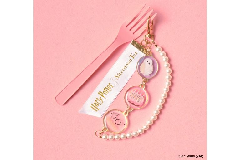 7/22発売】あの“HAPPEE BIRTHDAEケーキ”がグッズに！ アフタヌーン