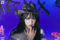 チェ・イェナ（出典：チェ・イェナ SNS）