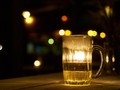 化粧も落とせないまま、ビールと「反省」とともに私だけの夜が始まる