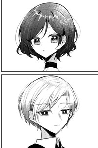 【漫画】『10年間1度も天才に勝てなかった凡人ピアニストの話』29（makaさん提供）