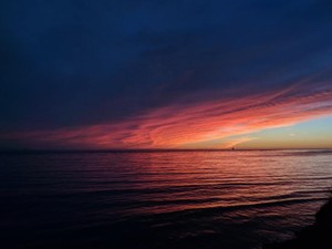 今年の夏は「パートナーの誕生日旅行」だけが夏らしいことかも