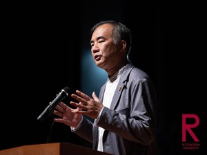 3度の宇宙飛行から見えた真実。野口聡一氏が説く「激変の時代を生き抜く力」と「宇宙×キャリア」の可能性