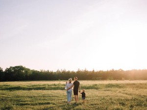 妊娠＝結婚ではない。私たちは新しい家族のカタチを模索する