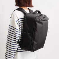 7月8日発売の「無重力マルチバッグ」。容量は拡張前約24L（提供）