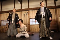 「太秦映画村」の“R-18”拷問部屋