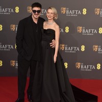 マーカス・マムフォード（左）とキャリー・マリガン