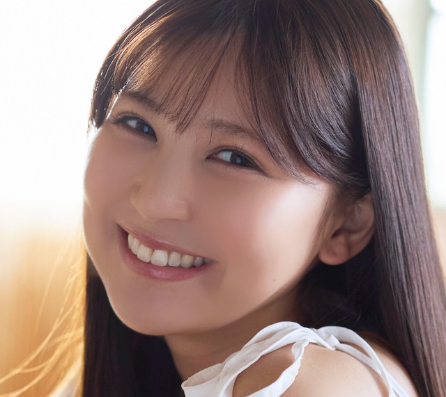 成瀬かのん2ndDVD『Petite』（エスデジタル）より