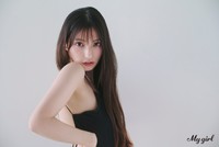 高野麻里佳ビジュアルブック「My Girl vol.43」掲載カット【撮影／SASU TEI】