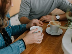 恋多き私が結婚して気づいた、夫以上の人はいないということ