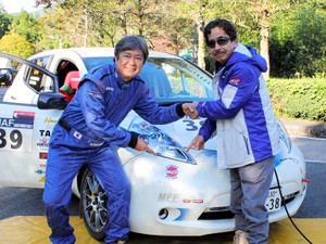 10年たったら、ガソリン車はEVに勝てない。自動車評論家・国沢光宏の未来論