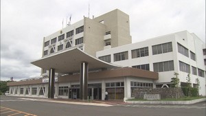宮城・名取市官製談合事件　専務らが逮捕送検の土木会社が２年間の指名停止処分