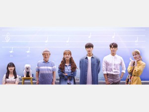 コロナが襲った放送界　韓国でドラマ制作１週間中断