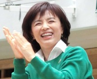 榊原郁恵＝2020年