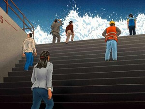 中国の「35歳の呪い」？都市伝説か現実か　中堅ホワイトカラーが直面する雇用不安