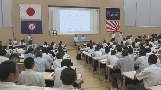 夏の高校野球　組み合わせ決まる　7月11日開会式　岡山