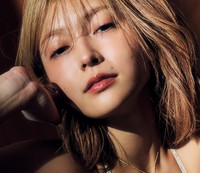 櫻井おとの（撮影：高橋慶佑　ヘアメイク：萩村千紗子　スタイリング：毛塚由恵）