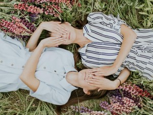 結婚に憧れていた中学生の私へ。将来の夢は「お嫁さん、お母さん」だったけど