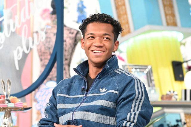 村竹ラシッド、世界陸上の裏話 | 朝日新聞デジタルマガジン＆[and]