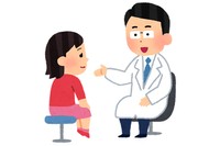 病院を受診してみたものの……原因はわからず　※画像はイメージです