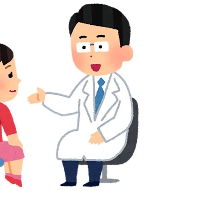 病院を受診してみたものの……原因はわからず　※画像はイメージです