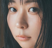 7月16日に講談社から完全撮り下ろしの1st写真集を発売するアンゴラ村長（撮影：東京祐）