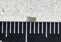 給食に金属片が混入か　調理用フライヤーの部品が外れているのが見つかる　給食センターが調査　香川