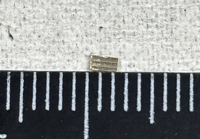 給食に金属片が混入か　調理用フライヤーの部品が外れているのが見つかる　給食センターが調査　香川