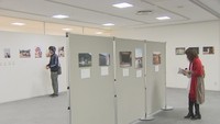 東日本大震災での原発事故で福島県の村に残された犬や猫の写真展「Call My Name～原発被災地の犬猫たち～」