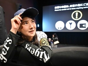 初の連覇へ、自己を高める年に。「思考の整理学」に学ぶ「深化」の方法　中江有里