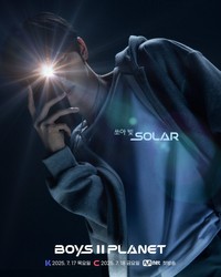 「BOYS II PLANET」の公式X@_mnetboysplanetより