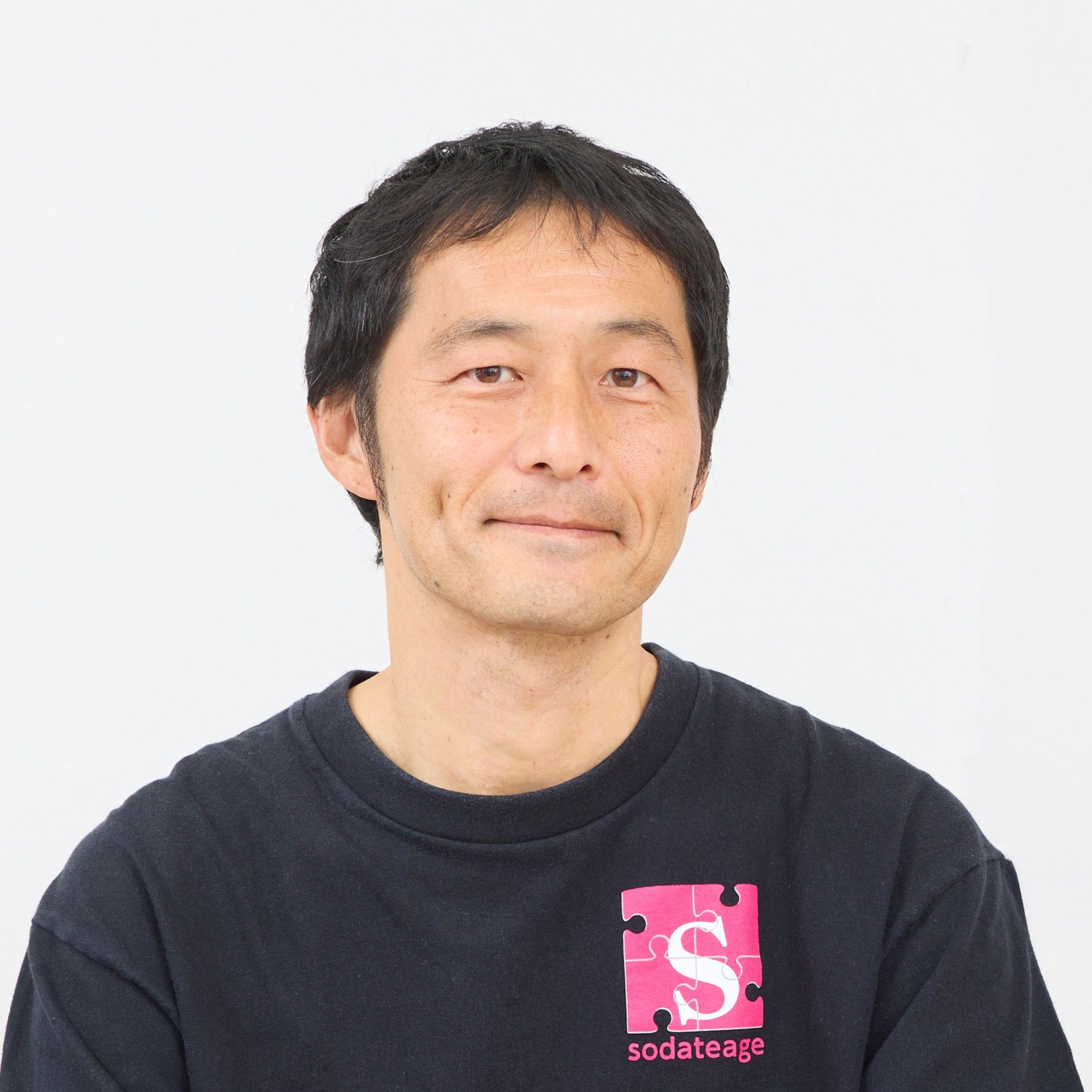 工藤啓さん