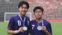 提供:日本ろう者サッカー協会
