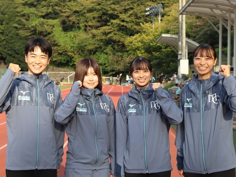 陸上・駅伝 - 箱根駅伝予選会で前回最高順位の明治学院大学
