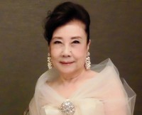 ロミ・山田＝2016年