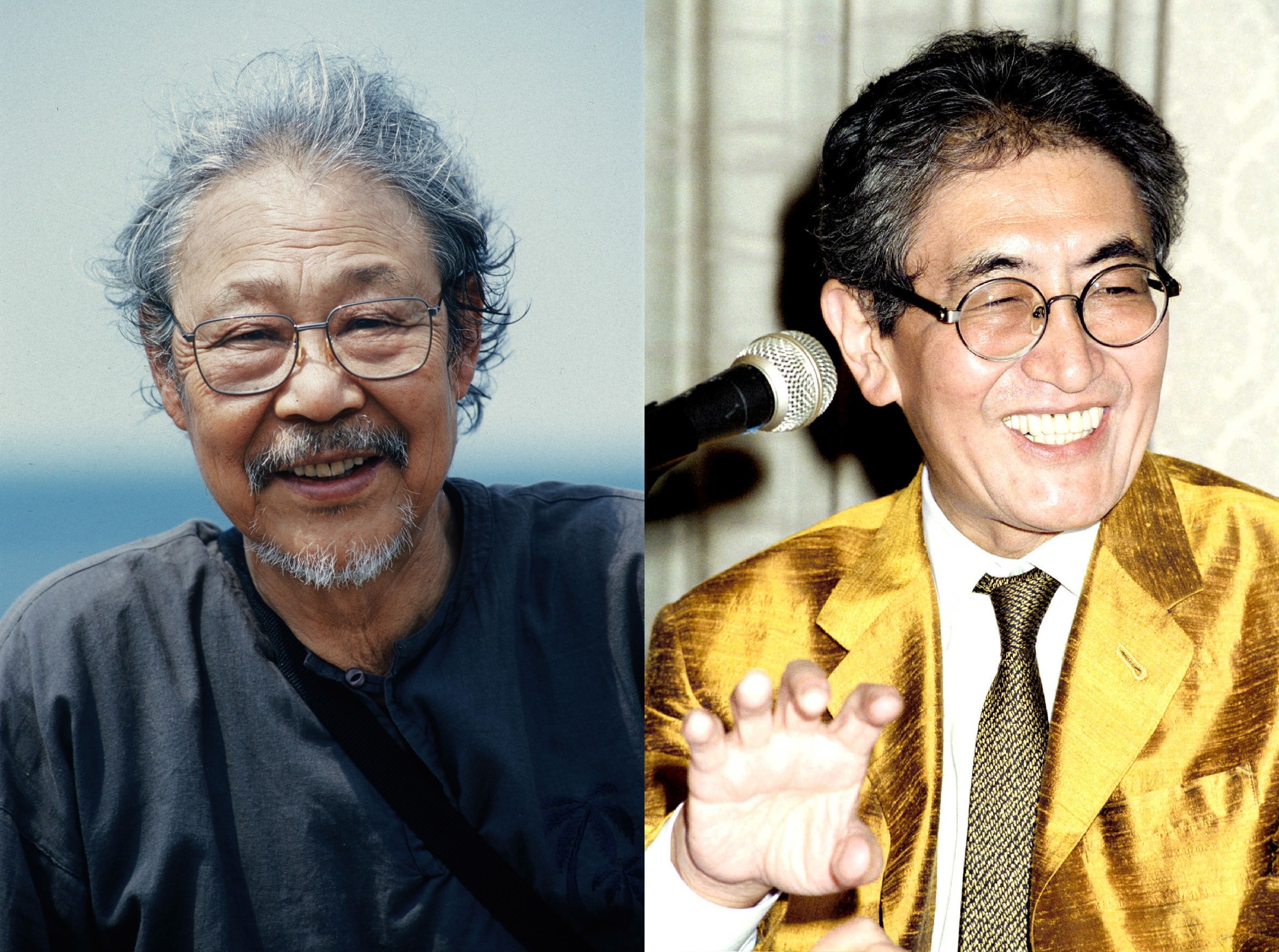 白土三平と大島渚が生み出した長編フィルム劇画「忍者武芸帳」 漫画を