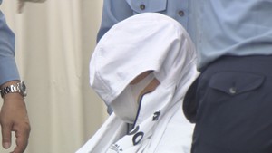 息子に刃物で刺され父親死亡　死因は失血死　首以外にも複数の刺し傷　宮城・多賀城市