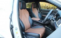 BYD シーライオン6（提供：norico by ガリバー）
