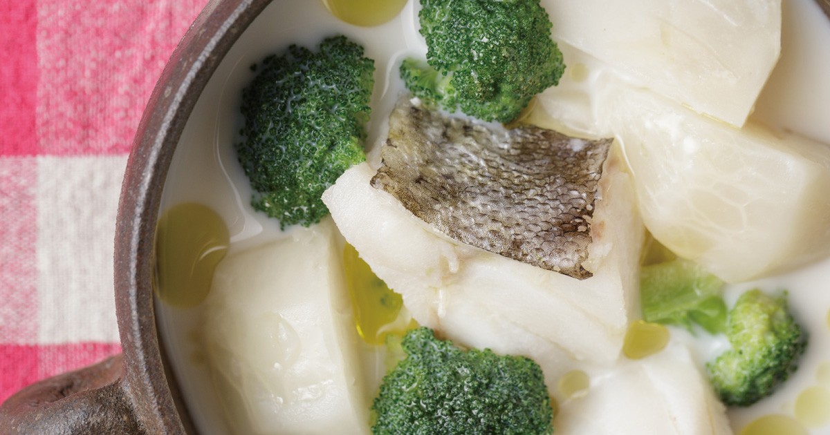 レシピエッセイ5＊お通夜で冷えた体と心にしみたスープ煮