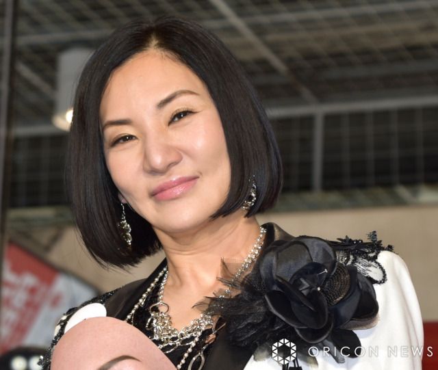 広瀬香美が「大切なお知らせ」 | 朝日新聞デジタルマガジン＆[and]