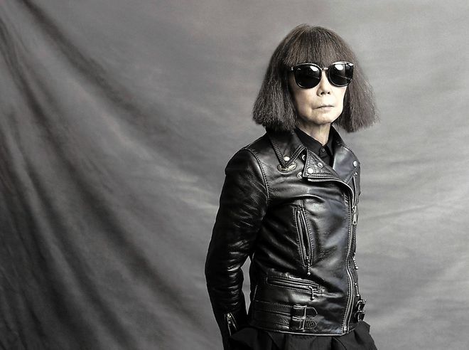 Kawakubo amps up Comme des Garcon's defiant antiwar message | The