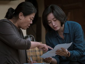 『ひかり探して』イ・ジョンウンの役名に注目　『キム・ジヨン』と比べて分かる奥深さ