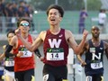 早大・山口智規が日本インカレ1500m・5000mで二冠「チームのために」を力に