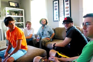 大人になれない