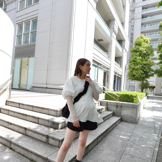 西野未姫オフィシャルブログより