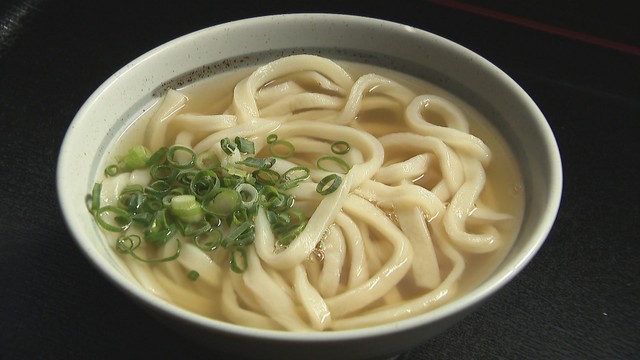 讃岐うどん