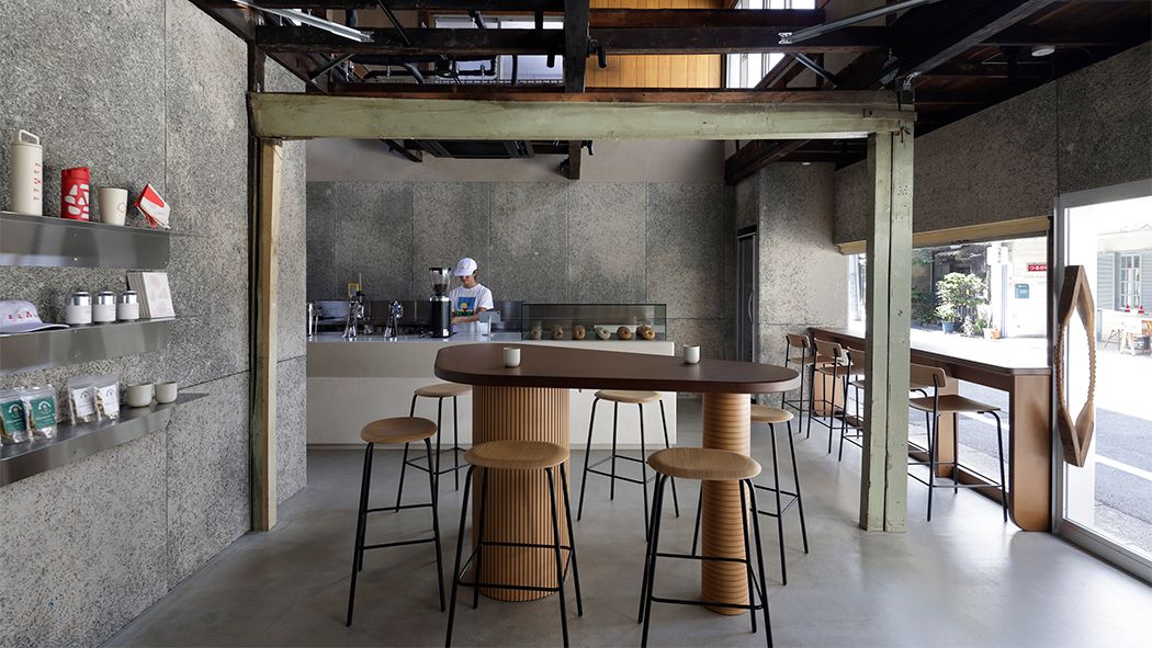 一杯のコーヒーが、美しい未来をつくる！<br>デリシャスネスとサステナビリティを両立した<br>コーヒーショップ「SAMAA_（サマア）」が三軒茶屋に誕生。